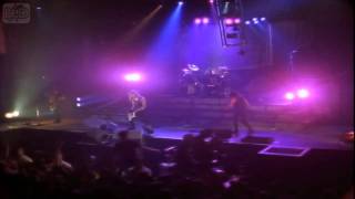 Metallica  One Live Seattle 1989 HD [upl. by Ennovyhs]