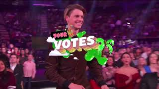 Kids Choice Awards 2022 Promo 1  April 9 2022 Nickelodeon US [upl. by Kirk262]