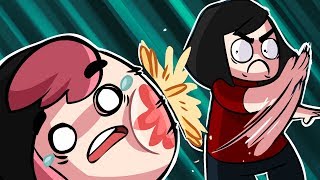 STRICT ASIAN PARENTS Animated [upl. by Shay]