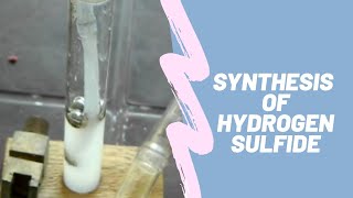 Hydrogen Sulphide [upl. by Raila179]