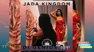 Jada Kingdom  GPP TTRR Clean Version PROMO [upl. by Enelkcaj384]