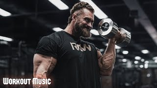 Best FIGHT Workout Music 2024 💀 Top Motivational Songs 2024 👊 Fitness amp Gym Motivation Music 2024 [upl. by Netsua]