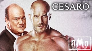 ⇒ Cover of Cesaro theme song ••• WWE [upl. by Shu274]