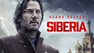 Siberia film 2018 TRAILER ITALIANO [upl. by Nnaycnan]