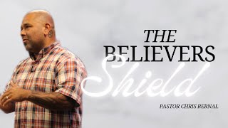 THE BELIEVERS SHIELD [upl. by Neelram]