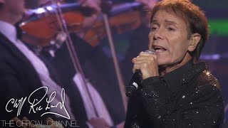 Cliff Richard  Medley Night Of The Proms 26th Nov 2010 [upl. by Raseda]