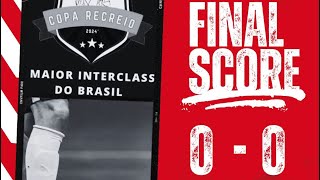 Itália 0 8 x 9 0 Nova Zelândia  Quartas de final da copa recreio de futsal masculina [upl. by Krusche]