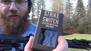 Strike Switch Review [upl. by Amol]