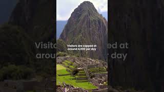 Know Before You Go To Machu Picchu [upl. by Gothart]