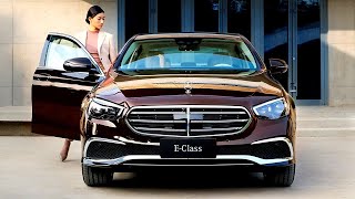 2022 Mercedes Benz E Class [upl. by Crowe]