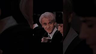 The Weekend  Blinding Lights Harry Potter and Draco Malfoy trending edit trending [upl. by Kimberlyn]