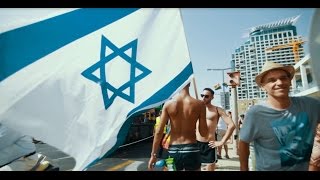 Tel Aviv Pride Parade 2016 [upl. by Neoma510]