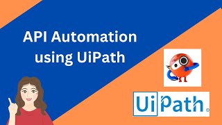 UiPath  API Automation Part 1  Deserialize JSON Array [upl. by Albert848]