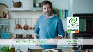 Bord Bia Pork TV Ad 2018 [upl. by Elfie]