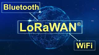 Find out what is next in connectivity at the LoRaWAN World Expo [upl. by Brien234]