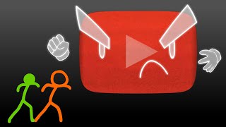 Animation vs YouTube original [upl. by Niloc600]