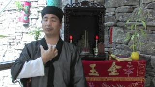 Taoism Guided Meditation [upl. by Ettenot882]