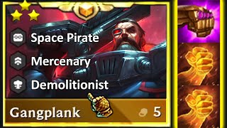 Full Crit Pirate ARGHHH ⭐⭐⭐ Set 35 Revival [upl. by Cletus]