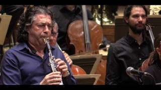 Artie Shaw Clarinet Concerto Yevgeny Yehudin [upl. by Zippora697]