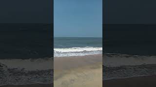 Enjoying thiramala Thooval theeram beach Tanur [upl. by Ahsinal]