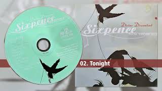 02 Tonight  Sixpence None The Richer [upl. by Telocin]