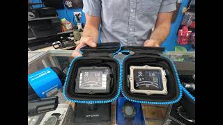 Shearwater Launches the Perdix 2 amp Petrel 3 Dive Computers [upl. by Stace]