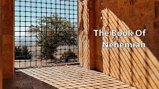 The Book Of Nehemiah  Audio Bible  ESV audiobible Nehemiah bibleinayear [upl. by Sacken]