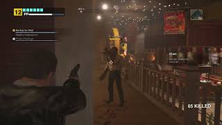 Dead Rising Deluxe Remaster Carlito Food Court Boss Fight Guide Handgun Speedrun [upl. by Meredi888]