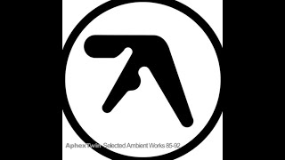 Aphex Twin  Ptolemy Slo [upl. by Anitsihc]