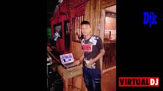 Salsa RmX Amarilla Se Pone Djk Bastodj Llerson [upl. by Salzhauer12]