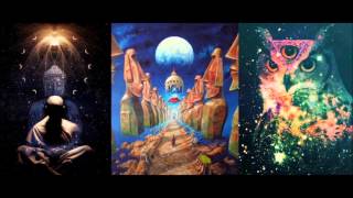 Trialogue  The World Soul  Terence McKenna Ralph Abraham and Rupert Sheldrake [upl. by Loris]