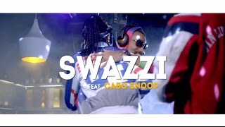 Swazzi feat Cabo snoop  Skolo remix Official video [upl. by Iroj]