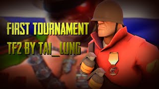 MGE FIRST TOURNAMENT BY TAI LUNG third place playoff ЧУМКА vs ЮРИЙ ЁЛКИН [upl. by Anemolihp]