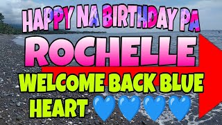 ROCHELLE  LANGGA BIRTHDAY DAMI NAKINABANG  UPDATE MGA KATANDERS [upl. by Eifos]