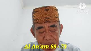 gunawanaja3907 EYANG GUN BELAJAR NGAJI 136 [upl. by Liscomb]