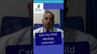 Will Your Child Get Arthritis Find Out Now [upl. by Favin]