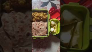 School 🎒 tiffin ideaস্কুল টিফিন আইডিয়া shorts food lunch recipe [upl. by Valenza]