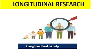 LONGITUDINAL RESEARCH RETROSPECTIVE ANALYSIS AND ITS TYPES ADVANTAGES AND DISADVANTAGES [upl. by Sldney]