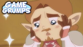 Game Grumps Animated  EYE  by Sherbies [upl. by Jezebel551]