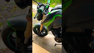 2021 Lifan KP Mini 150 Grom Killer is finally Clean [upl. by Auqinom16]