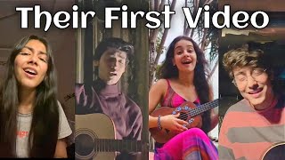 Before they were famous  Tanishka Bahl Anuj Rehan Ananya Sharma and Bharat Chandak [upl. by Kristopher]