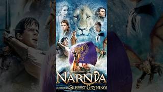 The Chronicles of Narnia A Magical Journey narnia [upl. by Ymassej]