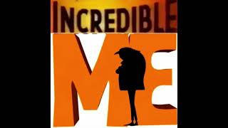 Incredible Me [upl. by Martinsen]