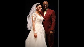 63yearold quotpastorquot Dwight Reed marries 18year old TEENAGER whos allegedly pregnant [upl. by Alaekim]