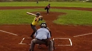 Brewers vs Lugnuts 12U 111724 Fall 2024 [upl. by Shugart]