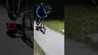 How to do stoppie in cycle [upl. by Dagney644]