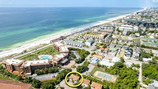 11 Le Soliel Drive Miramar Beach Florida [upl. by Adekam]