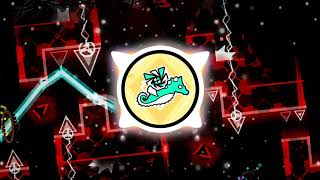 quotTUNNEL OF DESPAIRquot Song  Geometry Dash Music [upl. by Cohleen802]