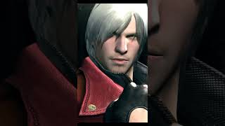 Devils Opera part 1 🗡 Devil May Cry 4 [upl. by Darnoc]