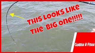 Fishing For Summer Flounder In New Jersey FISHING [upl. by Aes502]